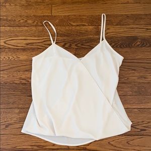 White top, brand new